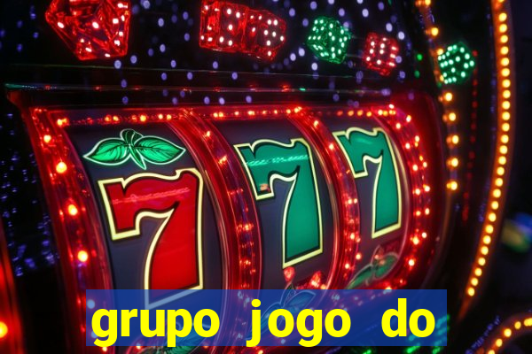 grupo jogo do bicho whatsapp salvador